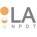 LA New Product Development Team logo